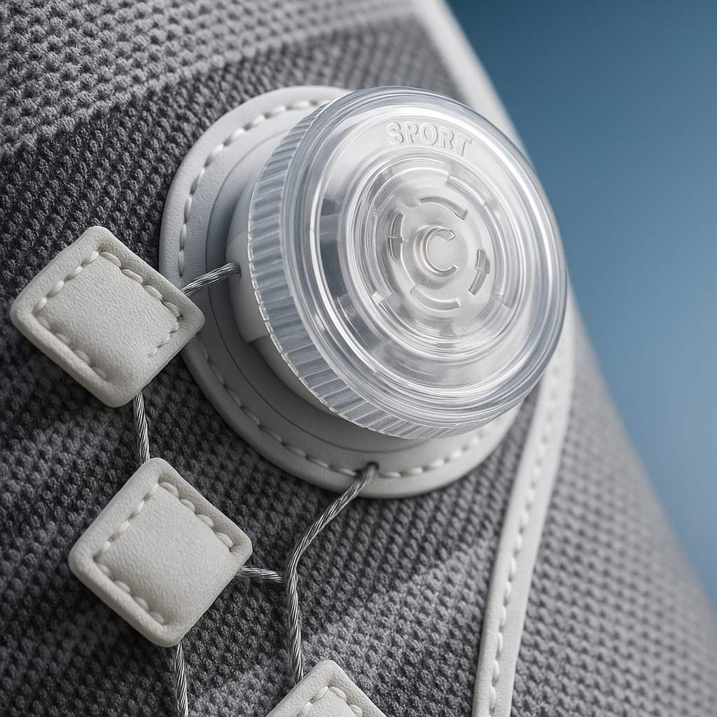 Pokretlo Smart Knob KolanoPRO