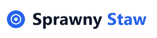SprawnyStaw logo